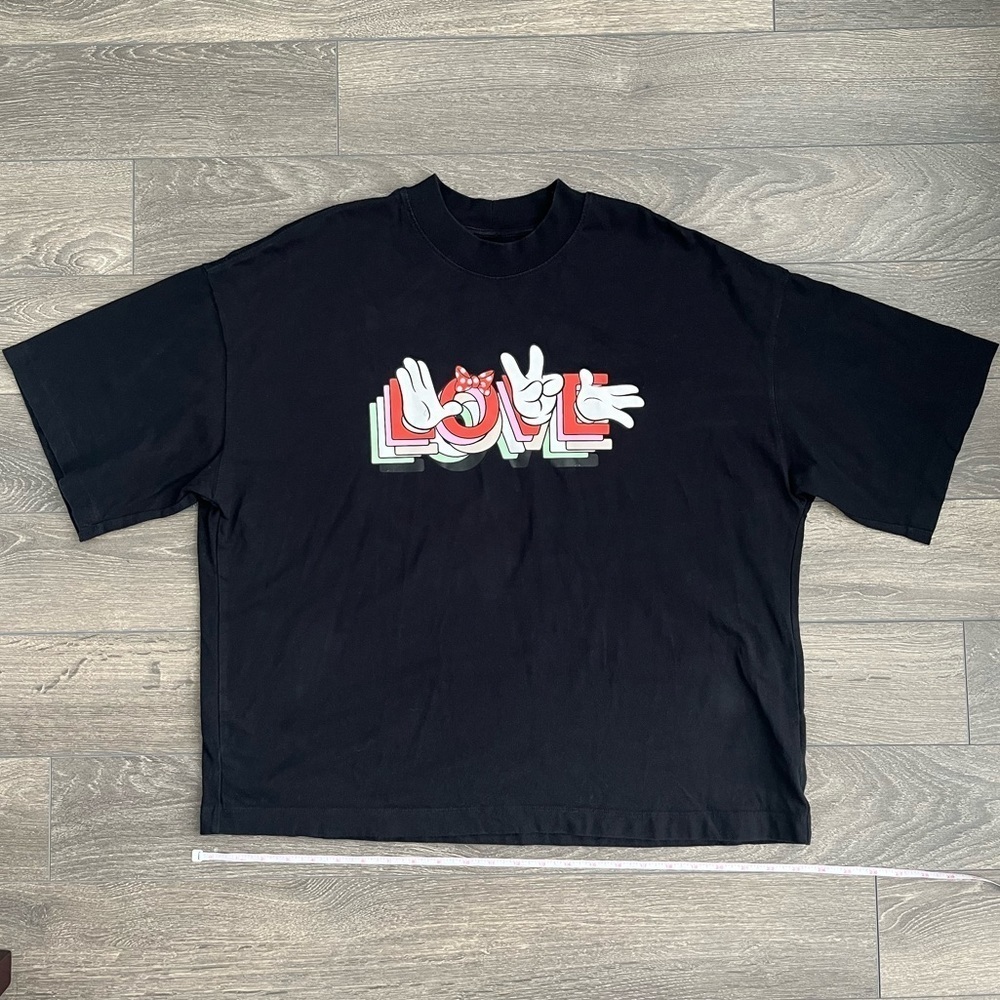 Uniqlo Ambush Disney Tee